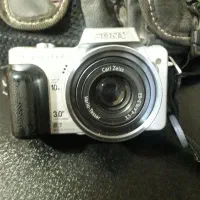 دوربین فیلمبرداری وعکاسی