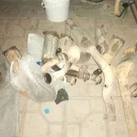 فروش جاگزین کاتالیزور کاتالیزکاتالیست نو و کارکرده
