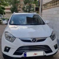 فروش جک s5-AT مدل ۹۶ بی رنگ