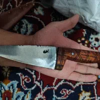 چاقو کارد سوزنی