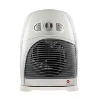 هیتر سرمایش و گرمایش پارس خزر مدل ۲۰۰۰