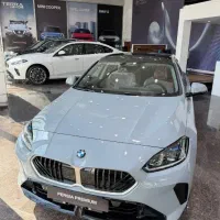 bmw 225 L 2025**|خودرو سواری و وانت|تهران, حکمت|دیوار