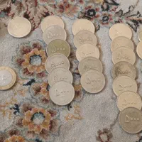 سکه جمهوری اسلامی
