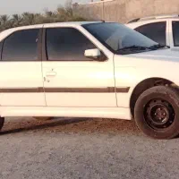 پارس ef7
