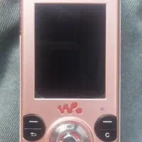 سونی اریکسون مدل  w580i