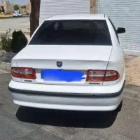 سمند lx مولتی پلکس مدل ۹۰