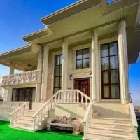 اجاره ویلا ۴طبقه استخر سالن بازی جنگل اختصاصی (F5)