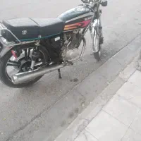 موتور کویر 200
