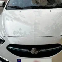 شاهین gl سال ۱۴۰۵