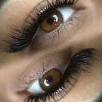 آموزش و خدمات کاشت مژه و لیفت لمینت