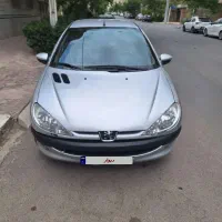 خودرو ۲۰۶