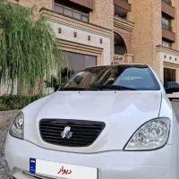 تیبا2 هاچبک EX مدل 1401 درحده صفر
