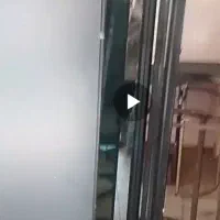 آینه ـ رگال