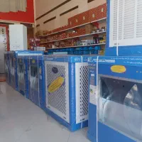 طرح تعویض پکیج فرسوده با نو