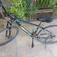 دوچرخه 26
