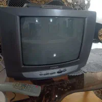 تلویزیون قدیمی شهاب