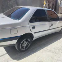 پژو405مدل 85