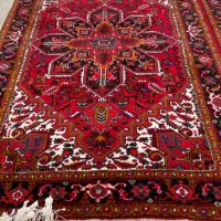 جفت ۶ متر هریس