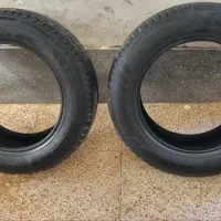 لاستیک پژو بارز