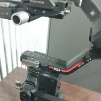 ronnin DJI RS3 استاندارد