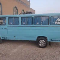 مینی بوس 309 مدل 70