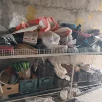 وسایل کامل میوه فروشی