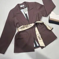 کت کمر دیور (ترند)