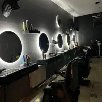 استخدام ارایشگر مردانه(آقا)