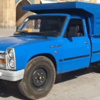 حمل بار و اسباب کشی