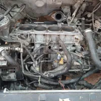 میکانیک وجلوبندی  سیم کشی سیار