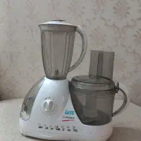غذاساز پارس خزر ۱۱ کاره