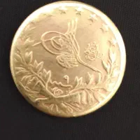 سکه قسطنطنیه