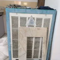 کولر آبی جهان افروز