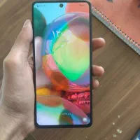 موبایل A71