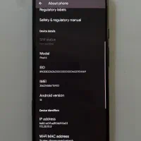 Google Pixel 6|موبایل|تهران, اسکندری|دیوار