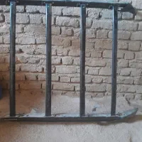 باسلام ارادتت یه باربند درحد نو تیبا مرتب