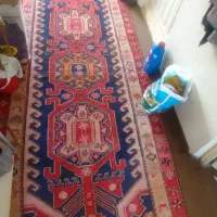 کناره دست بافت