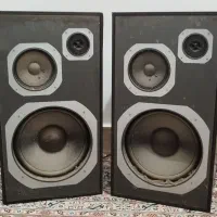 بلندگو کمیاب و خوش صدا