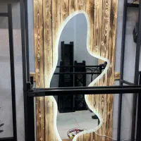 حراج رگال و آینه