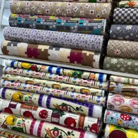 پارچه های اشپزخانه ای