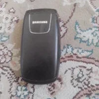 موبایل سامسونگ c270 با شارژر