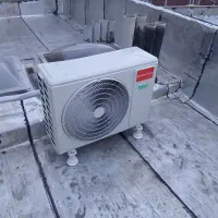 نصب،جابه جایی،شارژگازوتعمیرات تخصصی کولرگازی پکیج