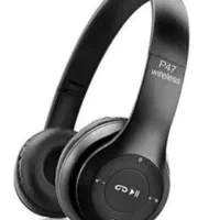 هدفون p47