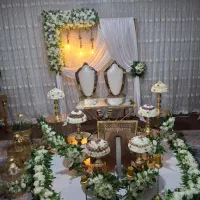 سفره عقد