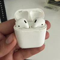 airpod سری 2