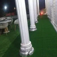 اجاره کوتاه مدت ویلا باغ