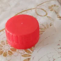 درب بطری گاز بند