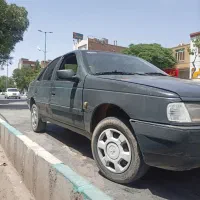 پژو 84