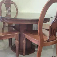 میز غذاخوری