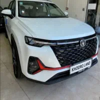 چانگان CS35مونتاژ/صفر 2025تحویل روز نمایندگی